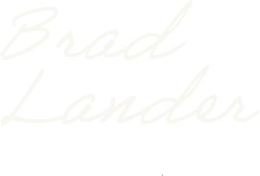 Brad Lander