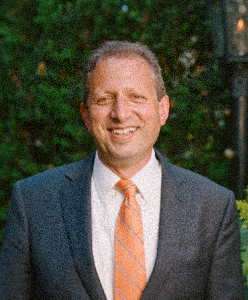 Brad Lander