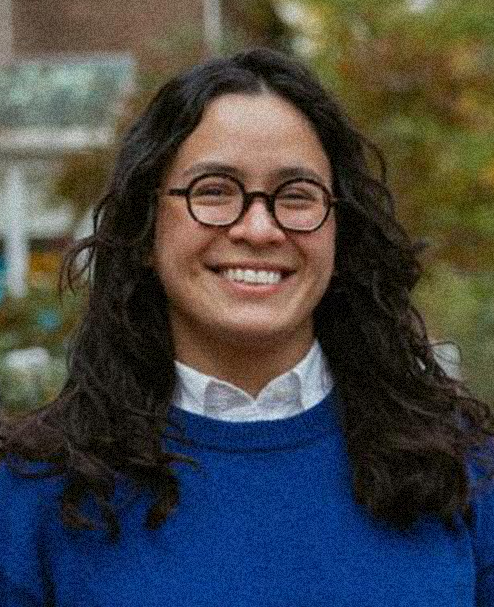 Claire Valdez