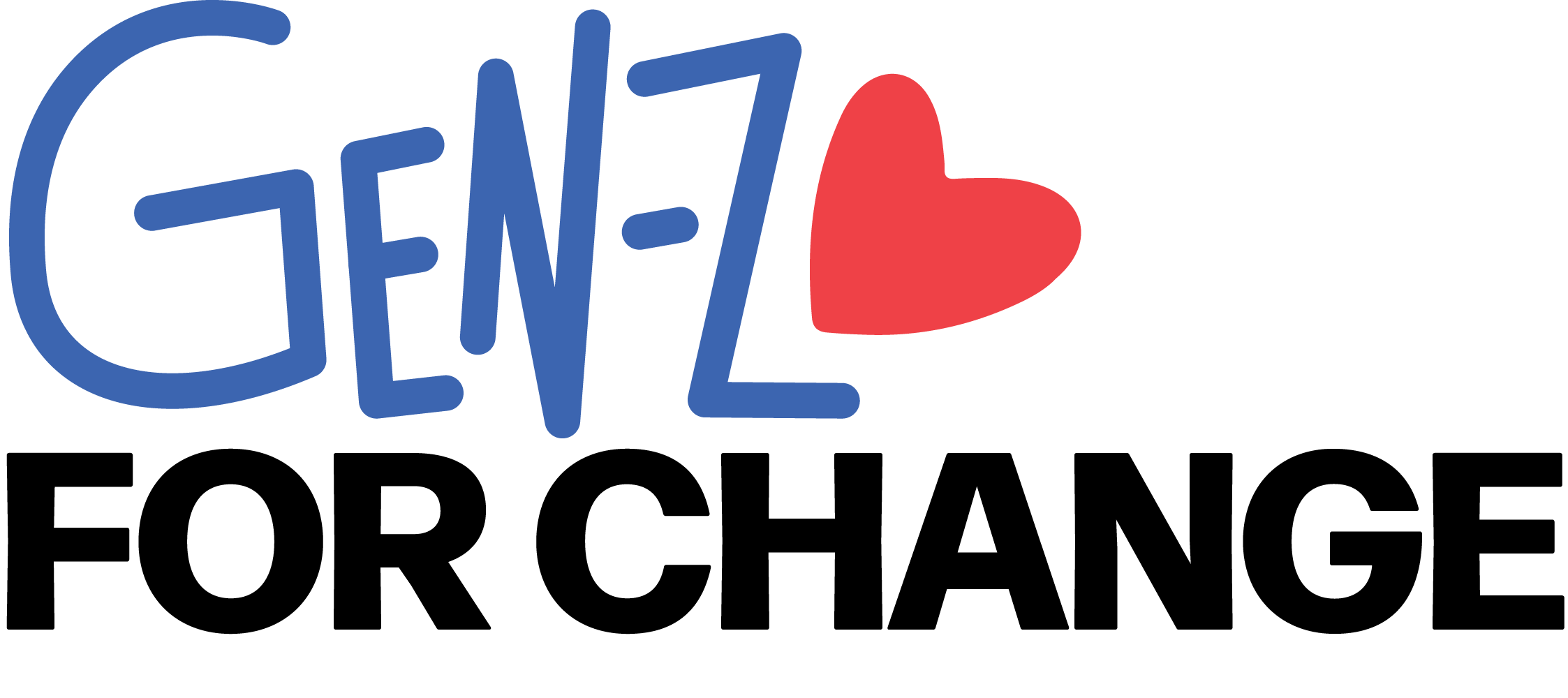 Gen-Z for Change