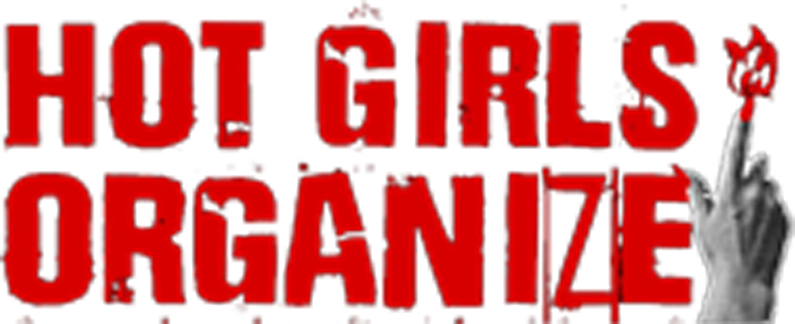 Hot Girls Organize